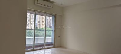Bedroom Image of 1200 Sq.ft 3 BHK Apartment / Flat for rent in Ekta Tripolis, Goregaon West Mumbai for Rs. 120000