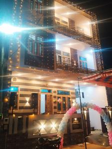 Image of 1350 Sq.ft 2 BHK Builder Floor for rent in Kalwaria Kunj, Sikar for Rs. 11000