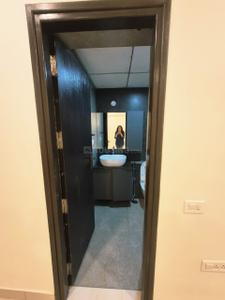 Bathroom Image of 2441 Sq.ft 4 BHK Apartment / Flat for sale in Advaitha Aksha, Koramangala Bengaluru for Rs. 48900000