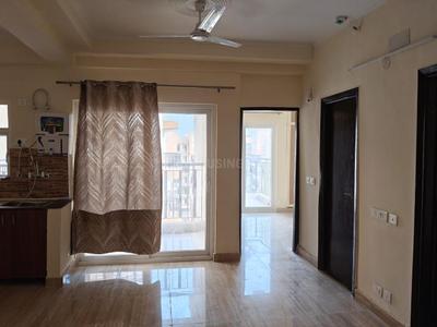 Hall Image of 1400 Sq.ft 3 BHK Apartment / Flat for sale in Noida Extension Greater Noida for Rs. 11400000