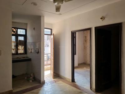 Living Room Image of 540 Sq.ft 2 BHK Apartment / Flat for sale in Nawada New Delhi for Rs. 3350000