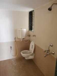 Bathroom Image of 840 Sq.ft 2 BHK Apartment / Flat for sale in Shelter Madhukar Galaxy, Dombivli East Thane for Rs. 4500000