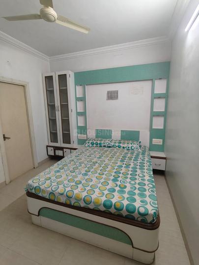 Pal Gaon Bedroom 1