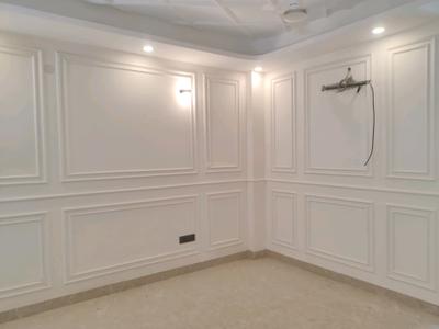 Living Room Image of 1300 Sq.ft 3 BHK Builder Floor for sale in Urban Blossom, Green Field Colony Faridabad for Rs. 12700000