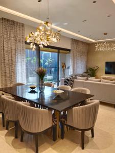 Hall Image of 1925 Sq.ft 3 BHK Apartment / Flat for sale in Tayal Envogue 1 , Mundhwa Pune for Rs. 17500000