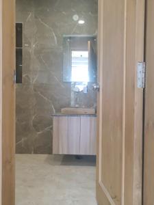 Bedroom Four Image of 2800 Sq.ft 4 BHK Builder Floor for sale in Green Field Colony Faridabad for Rs. 25000000