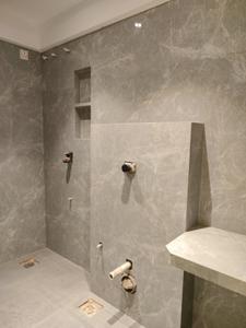 Bedroom Two Image of 901 Sq.ft 2 BHK Apartment / Flat for sale in Agarwal Florence, Goregaon West Mumbai for Rs. 19300000