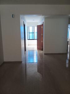 Hall Image of 2300 Sq.ft 3 BHK Apartment / Flat for rent in Cooke Town Bengaluru for Rs. 150000