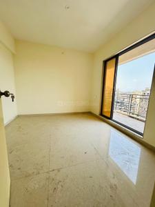 Hall Image of 750 Sq.ft 1 BHK Apartment / Flat for sale in Swaraj Kingston, Ulwe Navi Mumbai for Rs. 7900000