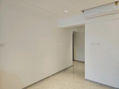 Living Room Image of 500 Sq.ft 1 BHK Apartment / Flat for sale in Nyati Evita, Lohegaon Pune for Rs. 4500000