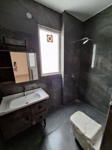 Bathroom Image of 2400 Sq.ft 4 BHK Builder Floor for sale in Ansal Aradhya Homes, Sector 67 Gurgaon for Rs. 29500000