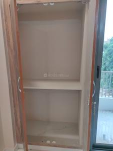 Image of 1068 Sq.ft 3 BHK Apartment / Flat for rent in Kanakpura, Jaipur for Rs. 20000