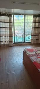 Bedroom Image of 1000 Sq.ft 2 BHK Apartment / Flat for sale in Devi Sacred Heart Town, Wanwadi Pune for Rs. 9000000