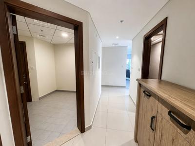 Hall Image of 1474 Sq.ft 2 BHK Apartment / Flat for sale in Reef Residence, Jumeirah Village Dubai for Rs. 44365316