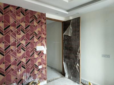 Bedroom Image of 750 Sq.ft 2 BHK Apartment / Flat for sale in Primex Krishna Apartment, Kulesara Greater Noida for Rs. 2801000