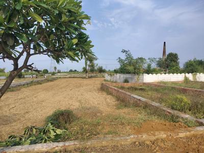 Image of 450 Sq.ft Residential Plot / Land for sale in Del NCR Aero City, Shahpur Kala, Greater Noida for Rs. 1156550