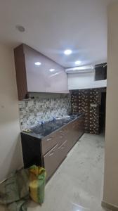 Kitchen Image of 750 Sq.ft 2 BHK Builder Floor for sale in Patel Nagar New Delhi for Rs. 7500000