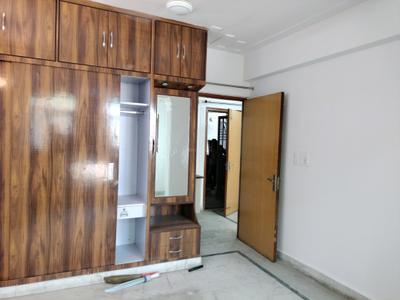 Bedroom Image of 1600 Sq.ft 3 BHK Apartment / Flat for sale in Highland Apartment, Sector 12 Dwarka New Delhi for Rs. 29500000