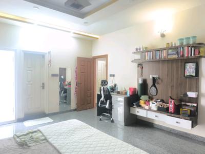 Bedroom Image of 6000 Sq.ft 6 BHK Independent House for sale in Banashankari Bengaluru for Rs. 45000000