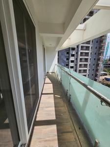 Balcony Image of 4200 Sq.ft 4 BHK Apartment / Flat for sale in A R Rivera Sky Garden, Gangapur Nashik for Rs. 33000000