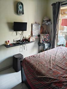 Bedroom Image of 778 Sq.ft 2 BHK Apartment / Flat for sale in Dombivli East Thane for Rs. 8400000