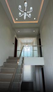 Kitchen Image of 4000 Sq.ft 4 BHK Independent House for sale in Kadav Thane for Rs. 47500000