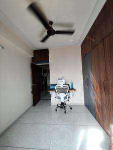 Bedroom Image of 624 Sq.ft 2 BHK Apartment / Flat for sale in Vega Shyam One15, Vastral Ahmedabad for Rs. 5400000