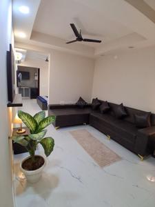 Hall Image of Signature stayz  in Sector 38, Gurgaon