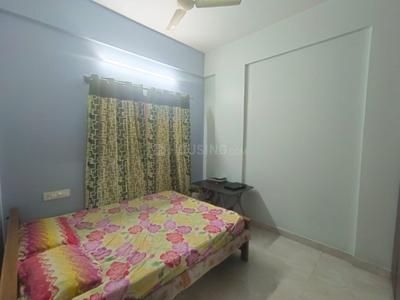 Bedroom Image of 1050 Sq.ft 2 BHK Apartment / Flat for sale in Vajarahalli Bengaluru for Rs. 6300000