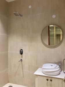 Bathroom Image of 1450 Sq.ft 4 BHK Independent House for sale in Chirag Chandigarh Hills, Sector 123 Mohali for Rs. 21500000
