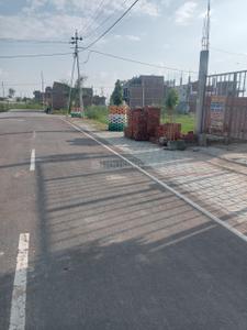 Image of 900 Sq.ft Residential Plot / Land for sale in Naubasta, Kanpur for Rs. 1800000
