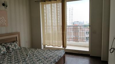 Bedroom Image of 1660 Sq.ft 3 BHK Apartment / Flat for sale in Bestech Park View Ananda, Sector 81 Gurgaon for Rs. 18500000