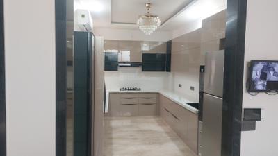 Kitchen Image of 4500 Sq.ft 5 BHK Villa for sale in Manyawas Jaipur for Rs. 35000000
