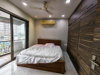Bedroom Image of 1050 Sq.ft 2 BHK Apartment / Flat for sale in Sanpada Navi Mumbai for Rs. 21000000
