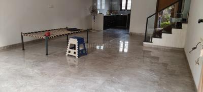 Hall Image of 2300 Sq.ft 4 BHK Villa for rent in Ami Elegance, Sargasan Gandhinagar for Rs. 45000