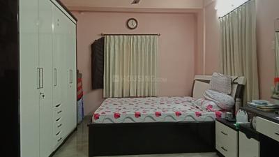 Bedroom Image of 2600 Sq.ft 5 BHK Independent House for sale in Paschim Barisha Kolkata for Rs. 12000000