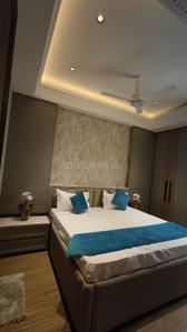 Bedroom Image of 524 Sq.ft 1 RK Apartment / Flat for sale in Ametek Doon Anandam, Govind Vihar Dehradun for Rs. 7860000