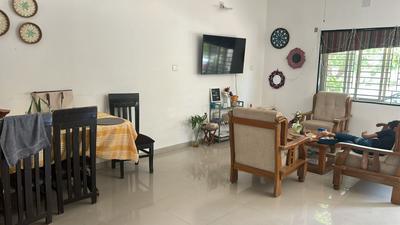 Kitchen Image of 2200 Sq.ft 3.5 BHK Duplex for sale in Pratham Vistas, Bhayli Vadodara for Rs. 14000000