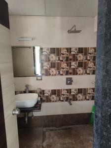 Image of 1500 Sq.ft 3 BHK Apartment / Flat for rent in Kothrud, Pune for Rs. 55000