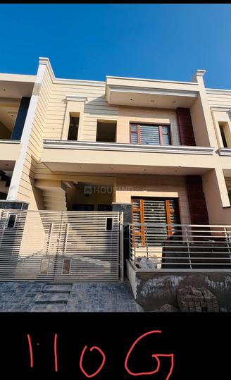 Sector 124 global city sunny enclave Kharar Main Image 1