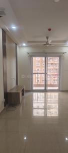 Hall Image of 1250 Sq.ft 2 BHK Apartment / Flat for rent in Prestige Falcon City, Konanakunte Bengaluru for Rs. 51000