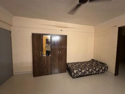 Hall Image of Homely stay  in Pimple Nilakh, Pune