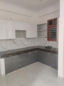 Kitchen Image of 2000 Sq.ft 3 BHK Builder Floor for rent in Palam Vihar Extension Gurgaon for Rs. 29000