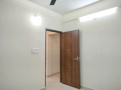 1 BHK Independent Builder Floor