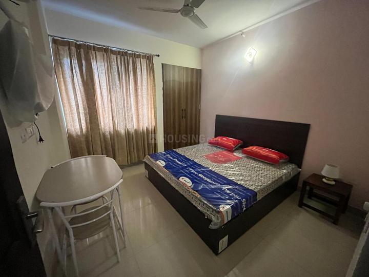 RN Amod Residency Main Image 1