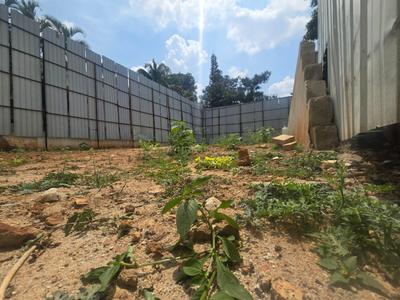 Image of 4000 Sq.ft Residential Plot / Land for sale in Armane Nagar, Bengaluru for Rs. 343400000