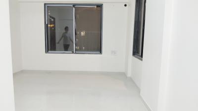 Living Room Image of 1200 Sq.ft 3 BHK Apartment / Flat for rent in Goregaon East Mumbai for Rs. 70000