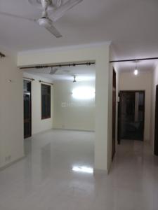 Hall Image of 1742 Sq.ft 4 BHK Apartment / Flat for sale in Garima Vihar, Sector 35 Noida for Rs. 27500000
