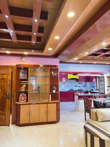 Image of 1560 Sq.ft 3 BHK Penthouse for sale in Mathgharia, Guwahati for Rs. 9500000