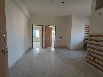 Hall Image of 710 Sq.ft 2 BHK Apartment / Flat for sale in Belghoria Kolkata for Rs. 2700000